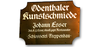 Odenthaler Kunstschmiede Johann Esser