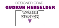 Gudrun Hensleder - Wohndesign