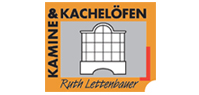 Ruth & Roland Lettenbauer, Kamine & Kachelöfen