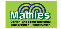 Garten - und Landschaftsbau Mathies Gmbh