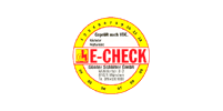 E-Check