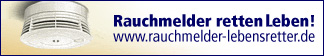 Rauchmelder